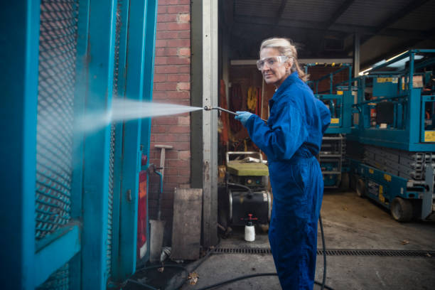Best Affordable Power Washing  in Ke Providence, LA