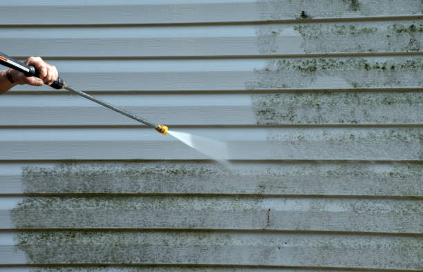 Why Choose Our Certified Pressure Washing Experts for Your Project Needs in Lake Providence, LA?