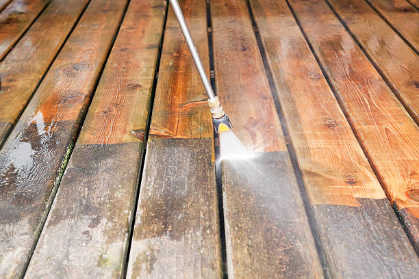 Best Pressure Washing Contractors  in Ke Providence, LA