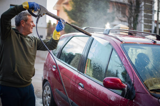 Best Affordable Power Washing  in Ke Providence, LA